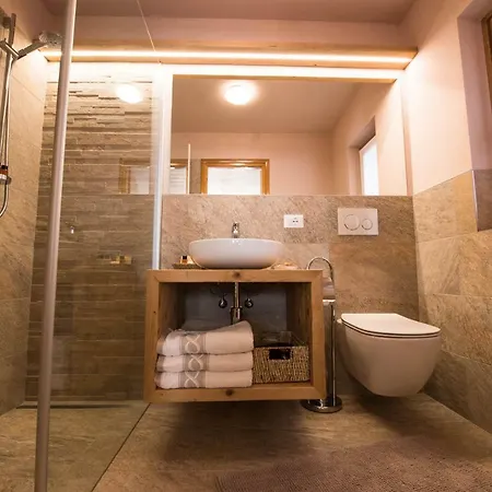 Casa Al Rin * Isolaccia