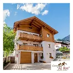 Casa Al Rin Apartamento Isolaccia