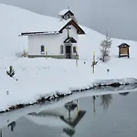 Apartamento Casa Al Rin *