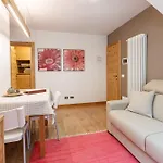 Casa Al Rin Apartamento Isolaccia