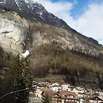 Apartamento Casa Al Rin Isolaccia