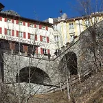 Apartamento Casa Al Rin Isolaccia