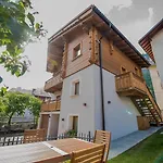 Apartamento Casa Al Rin *