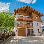 Apartamento Casa Al Rin Isolaccia