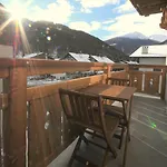 Apartamento Casa Al Rin *