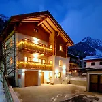 Apartamento Casa Al Rin