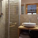 Apartamento Casa Al Rin