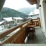 Casa Al Rin * Isolaccia