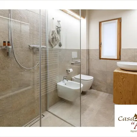 Casa Al Rin إيزولاشيا