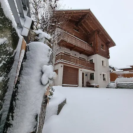 Casa Al Rin *