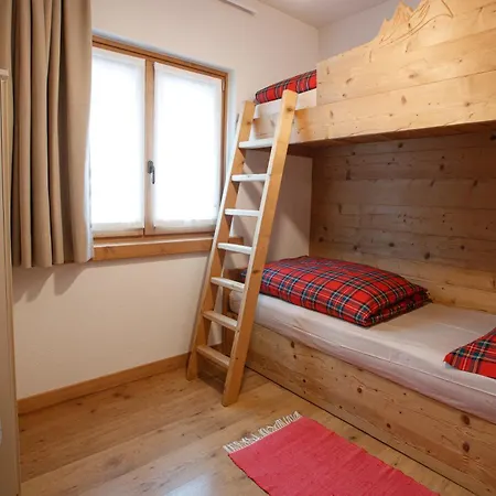 Apartamento Casa Al Rin