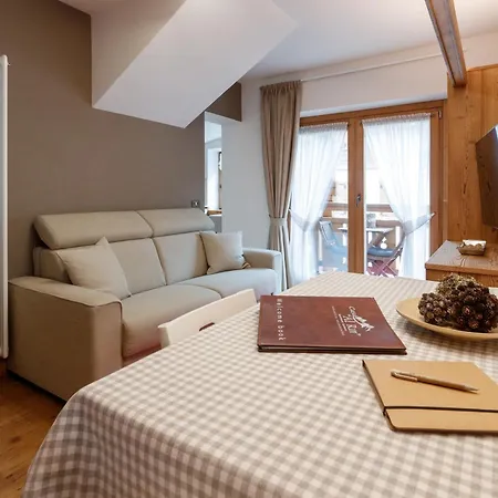 Casa Al Rin Isolaccia