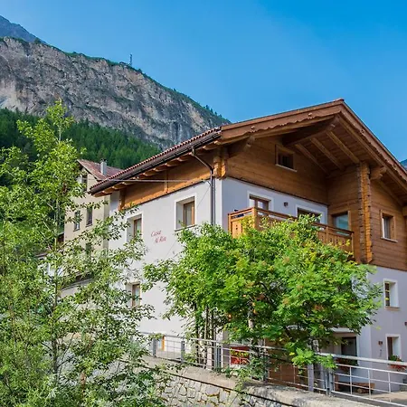 Casa Al Rin * Isolaccia