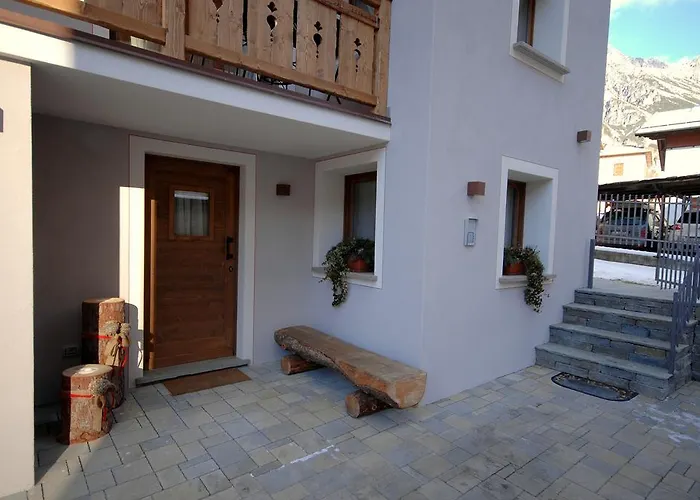 Casa Al Rin